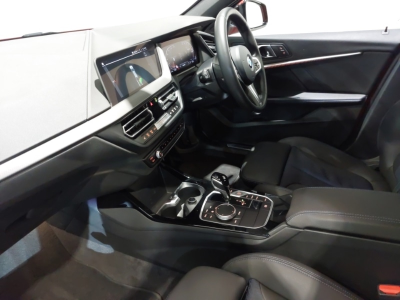 Used BMW 1 Series 2023 for sale - 78099087: Photo 5