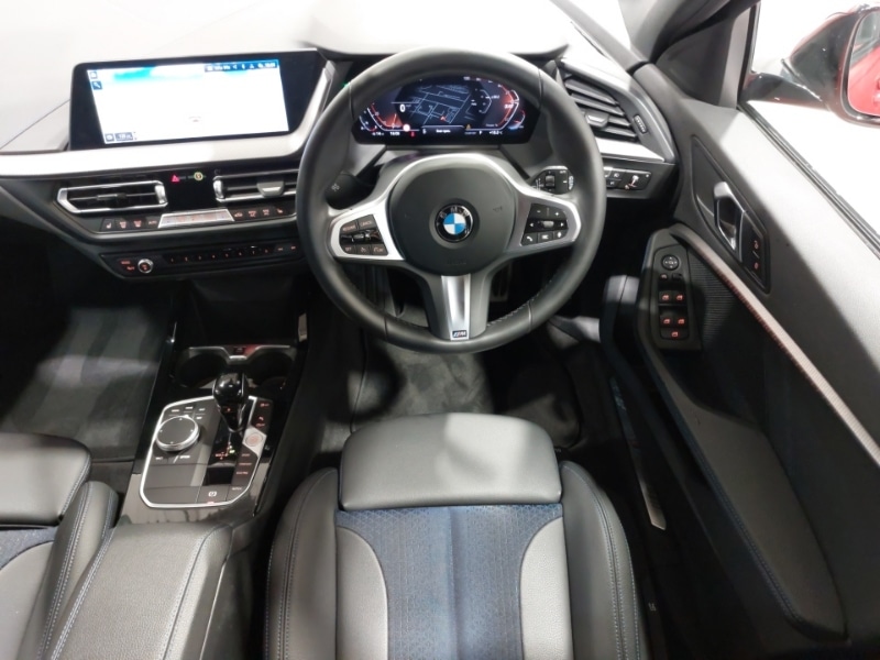 Used BMW 1 Series 2023 for sale - 78099087: Photo 7