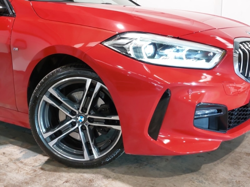 Used BMW 1 Series 2023 for sale - 78099087: Photo 9