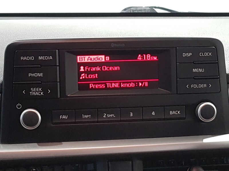 Used Kia Picanto 2022 for sale - 77119204: Photo 11