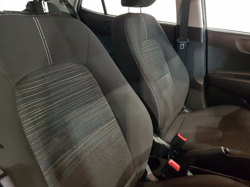 Used Kia Picanto 2022 for sale - 77119204: Photo 17