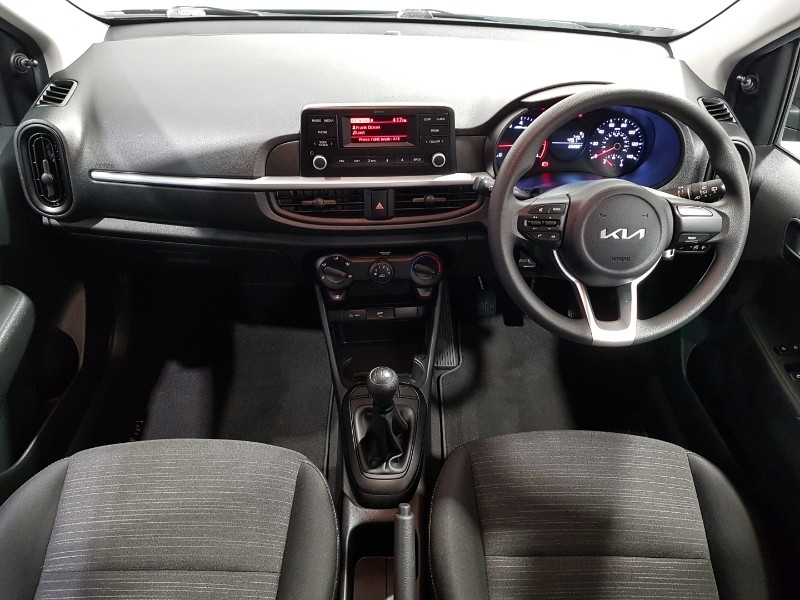 Used Kia Picanto 2022 for sale - 77119204: Photo 2