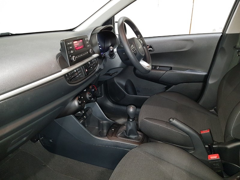 Used Kia Picanto 2022 for sale - 77119204: Photo 5