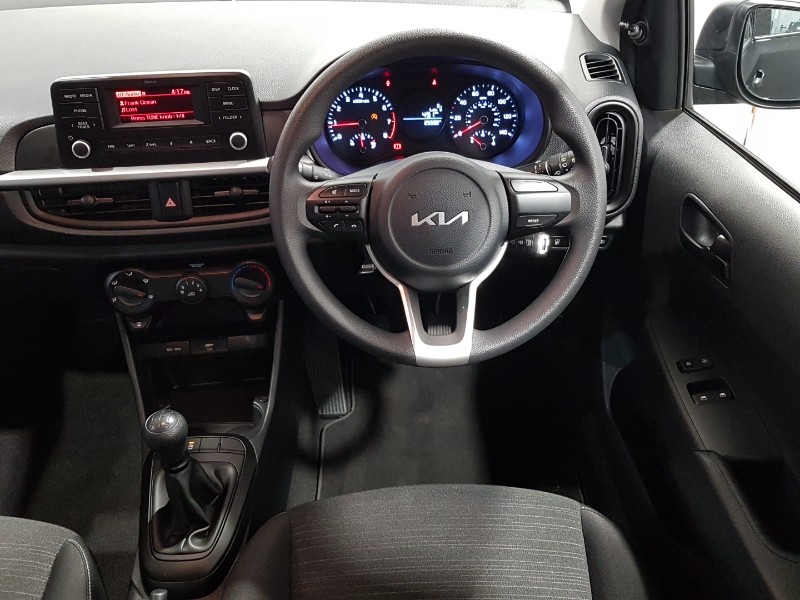 Used Kia Picanto 2022 for sale - 77119204: Photo 7