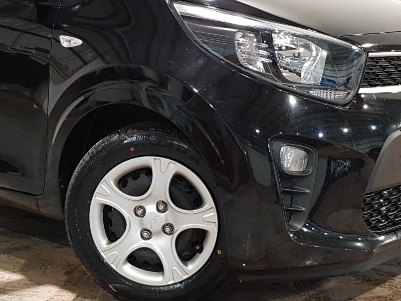 Used Kia Picanto 2022 for sale - 77119204: Photo 9