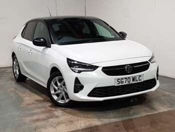 2020 - 1.2 Turbo SRi Nav 5dr