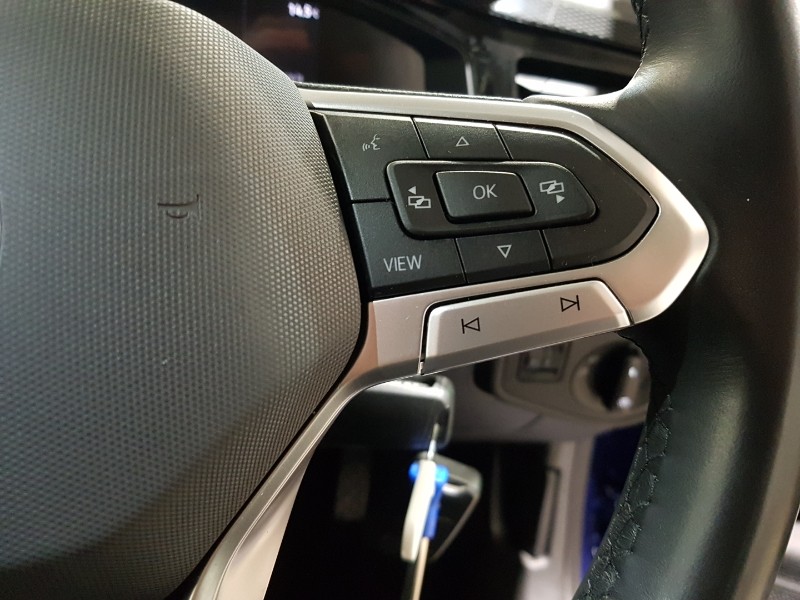 Used Volkswagen Taigo 2022 for sale - 77251595: Photo 15