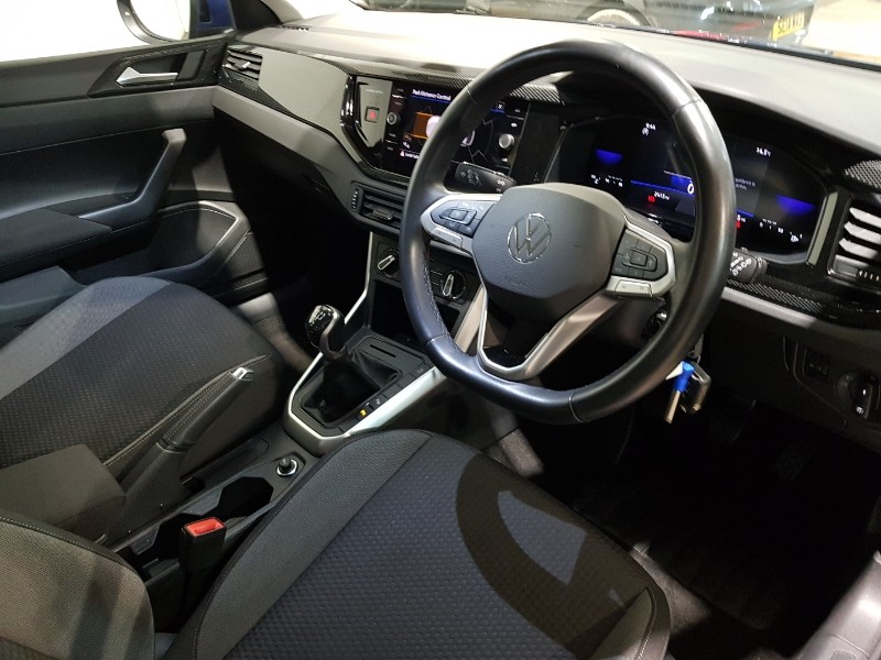 Used Volkswagen Taigo 2022 for sale - 77251595: Photo 16