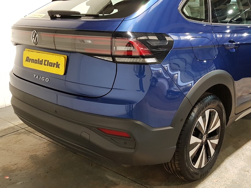 Used Volkswagen Taigo 2022 for sale - 77251595: Photo 19