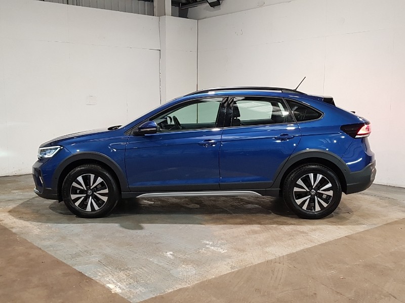 Used Volkswagen Taigo 2022 for sale - 77251595: Photo 4