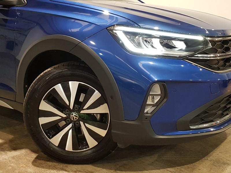 Used Volkswagen Taigo 2022 for sale - 77251595: Photo 9