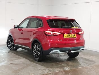 Used MG MG ZS 2025 for sale - 79844209: Photo
