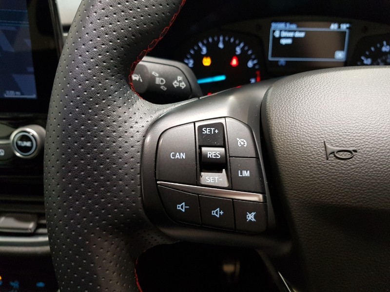 Used Ford Fiesta 2020 for sale - 77068257: Photo 15