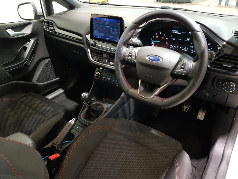 Used Ford Fiesta 2020 for sale - 77068257: Photo 17