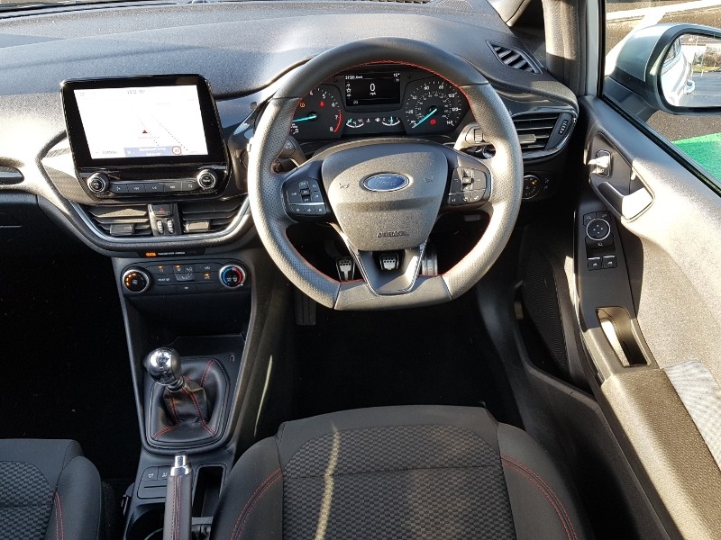 Used Ford Fiesta 2020 for sale - 77068257: Photo 7
