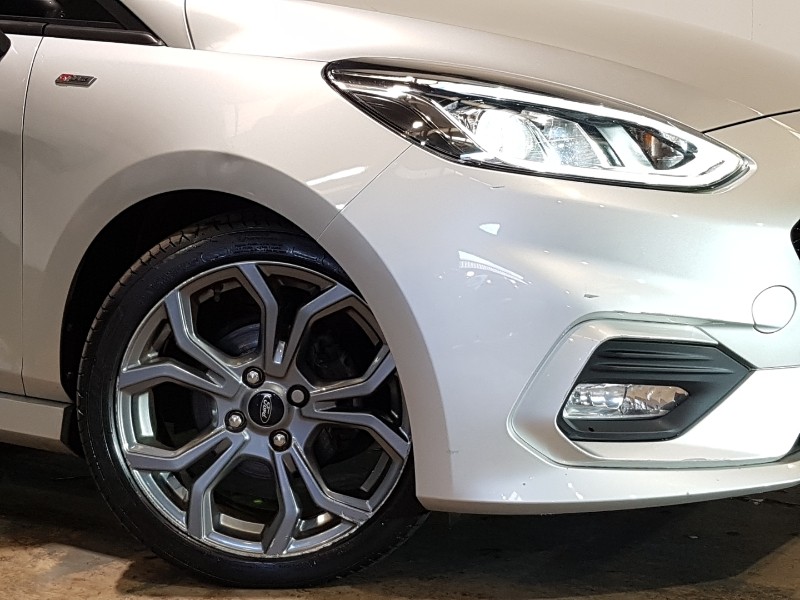 Used Ford Fiesta 2020 for sale - 77068257: Photo 9