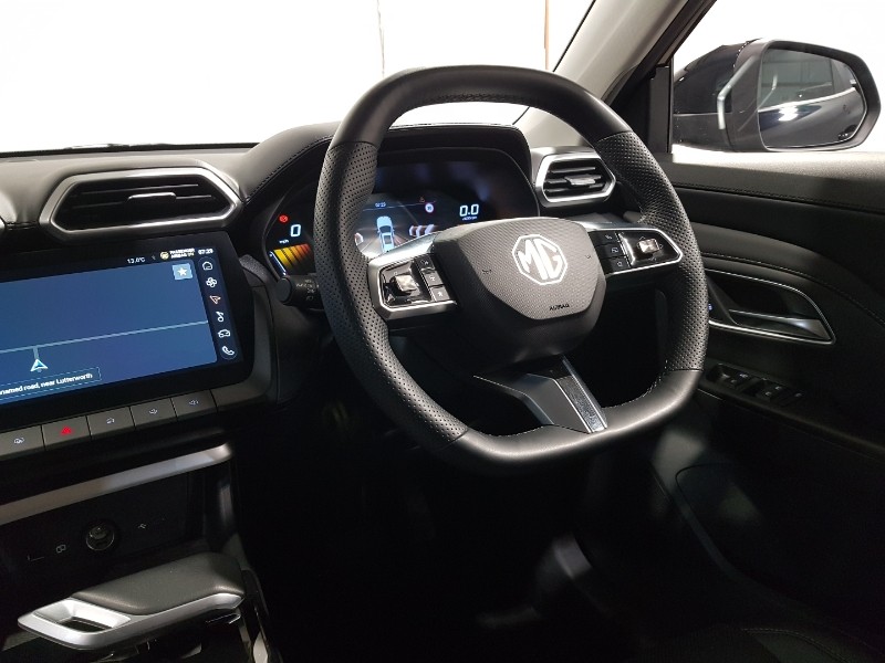 Used MG MG ZS 2024 for sale - 77544428: Photo 10