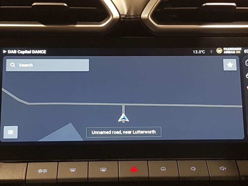 Used MG MG ZS 2024 for sale - 77544428: Photo 11