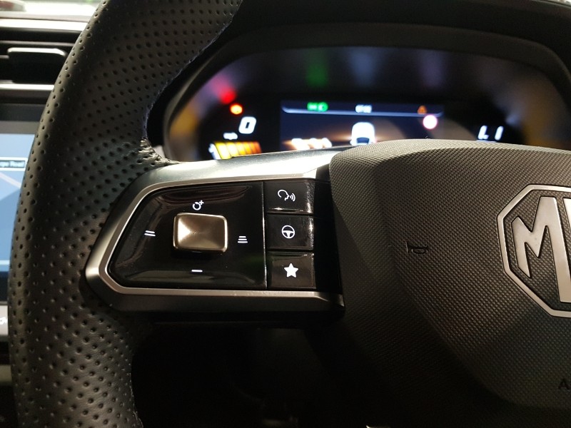 Used MG MG ZS 2024 for sale - 77544428: Photo 14