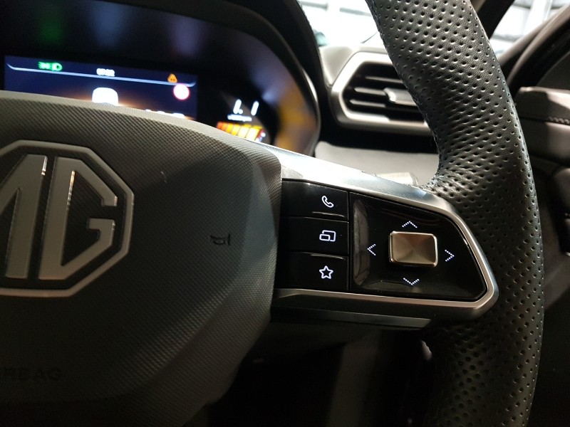 Used MG MG ZS 2024 for sale - 77544428: Photo 15