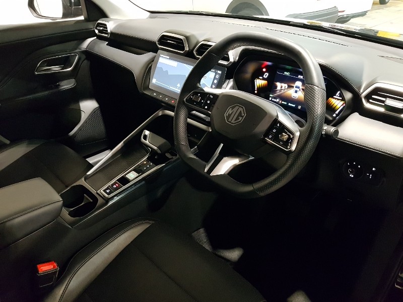 Used MG MG ZS 2024 for sale - 77544428: Photo 16