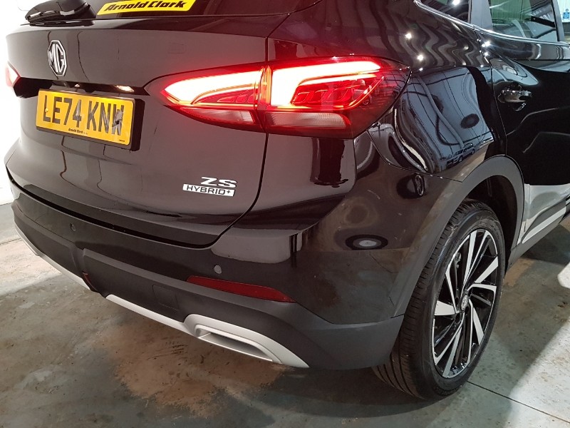 Used MG MG ZS 2024 for sale - 77544428: Photo 19