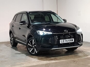 Used MG MG ZS 2024 for sale - 77544428: Photo