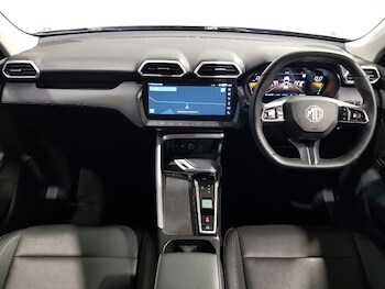 Used MG MG ZS 2024 for sale - 77544428: Photo