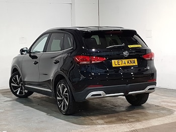 Used MG MG ZS 2024 for sale - 77544428: Photo