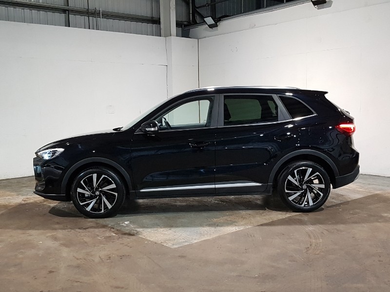 Used MG MG ZS 2024 for sale - 77544428: Photo 4