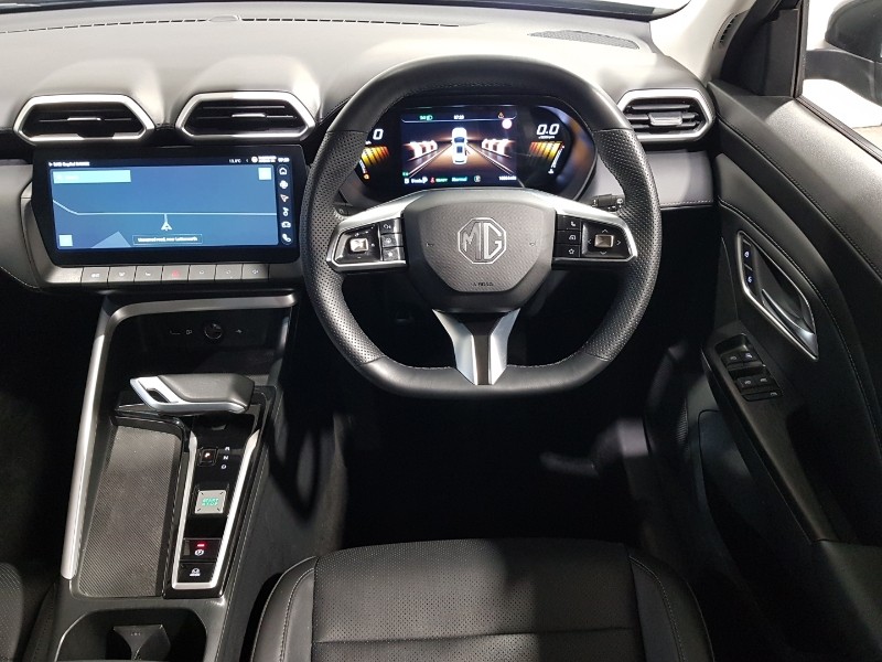 Used MG MG ZS 2024 for sale - 77544428: Photo 7
