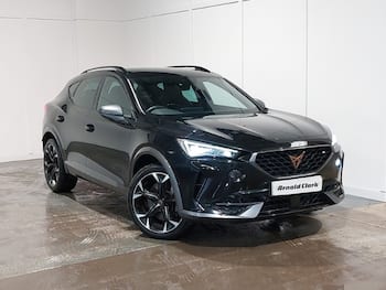 Used Cupra Formentor 2023 for sale - 79870195: Photo