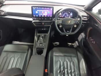Used Cupra Formentor 2023 for sale - 79870195: Photo
