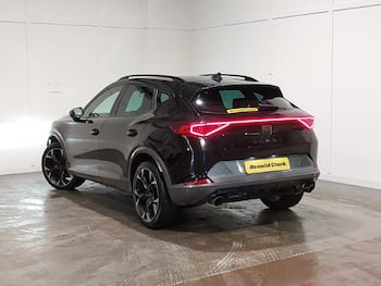 Used Cupra Formentor 2023 for sale - 79870195: Photo