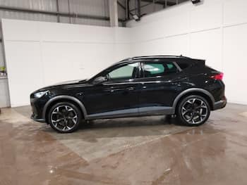 Used Cupra Formentor 2023 for sale - 79870195: Photo