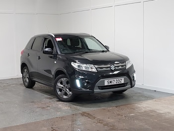 Used Suzuki Vitara 2017 for sale - 79273944: Photo