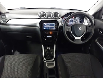 Used Suzuki Vitara 2017 for sale - 79273944: Photo