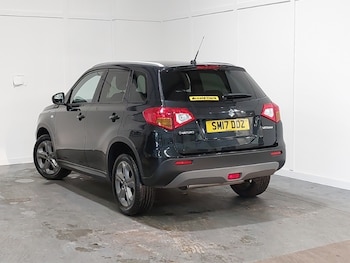 Used Suzuki Vitara 2017 for sale - 79273944: Photo