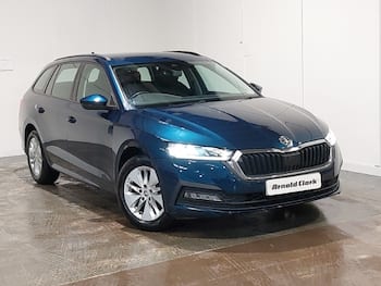 Used Skoda Octavia 2022 for sale - 79852901: Photo