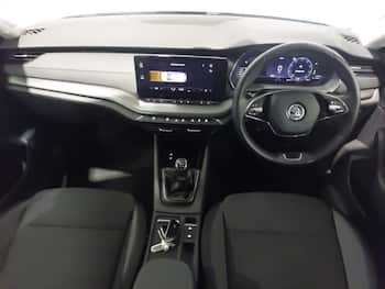 Used Skoda Octavia 2022 for sale - 79852901: Photo