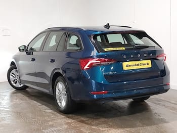 Used Skoda Octavia 2022 for sale - 79852901: Photo