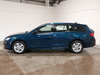 Used Skoda Octavia 2022 for sale - 79852901: Photo