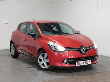 Used Renault Clio 2014 for sale - 79310589: Photo