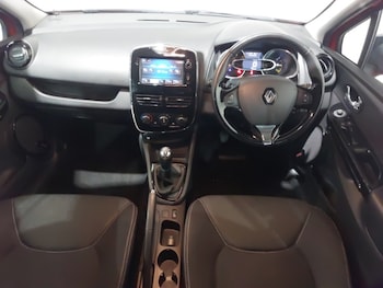 Used Renault Clio 2014 for sale - 79310589: Photo