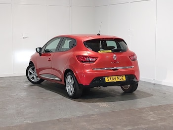 Used Renault Clio 2014 for sale - 79310589: Photo