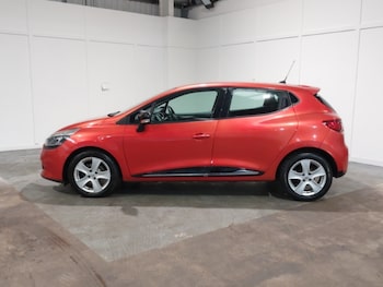 Used Renault Clio 2014 for sale - 79310589: Photo