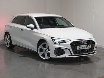 Used Audi A3 2024 for sale - 78259404: Photo