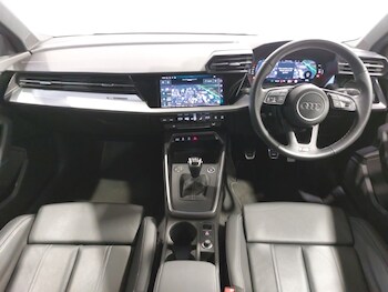 Used Audi A3 2024 for sale - 78259404: Photo