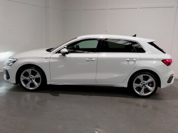 Used Audi A3 2024 for sale - 78259404: Photo