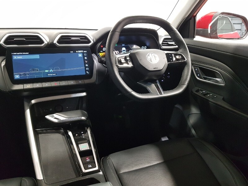 Used MG MG ZS 2024 for sale - 77947654: Photo 10